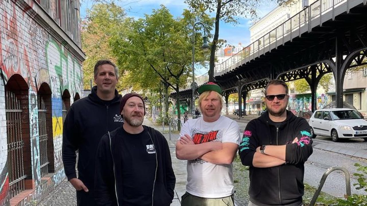 Angry Youth Elite