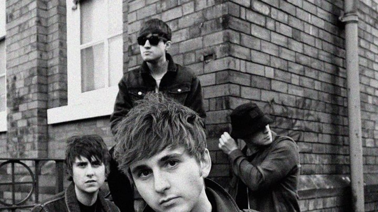 The Sherlocks