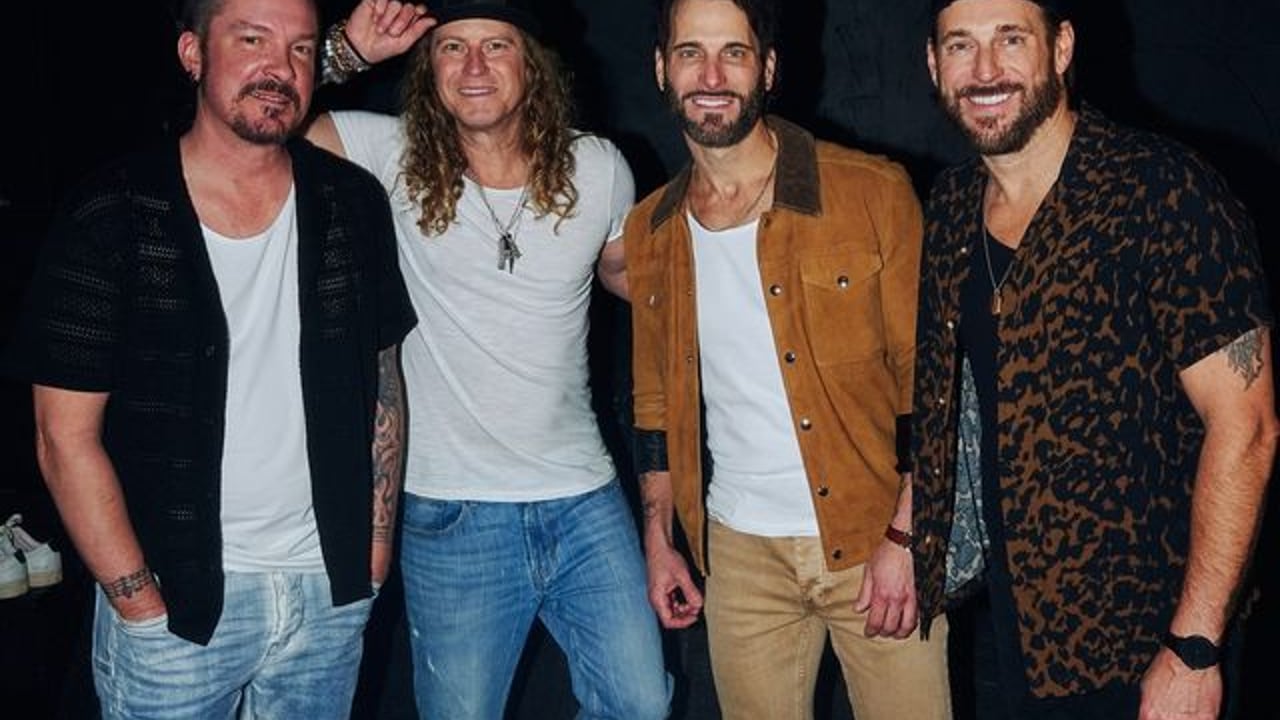 Parmalee