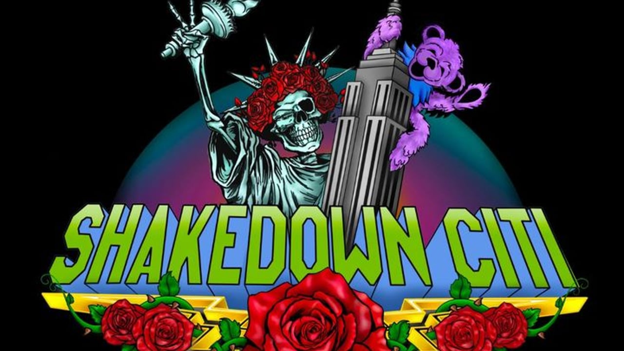 Shakedown Citi