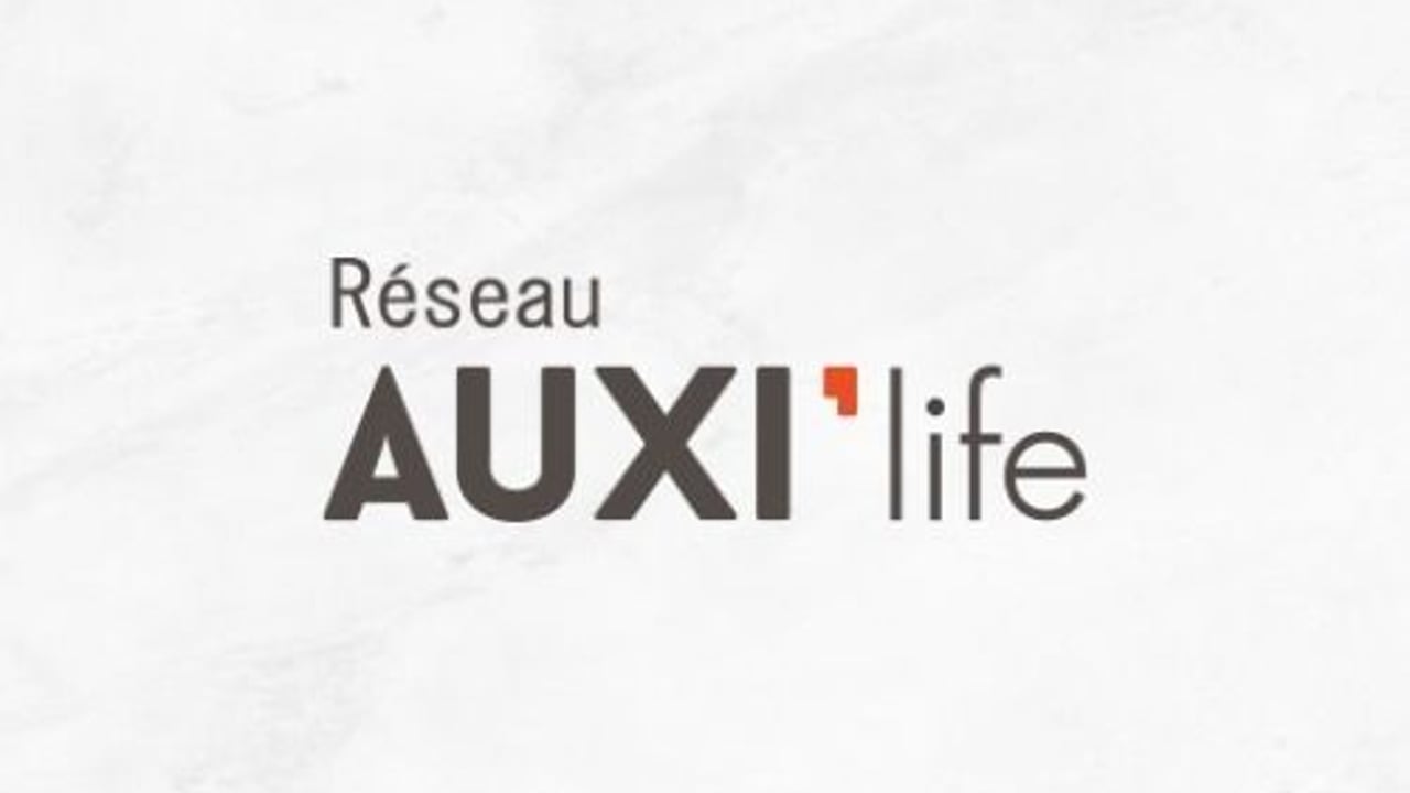 Réseau AUXI'life