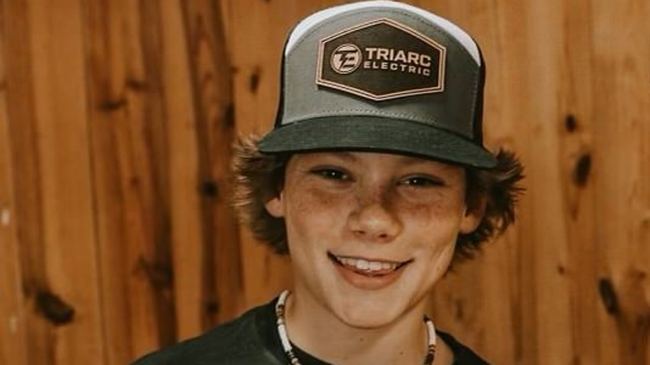 Maddox Batson