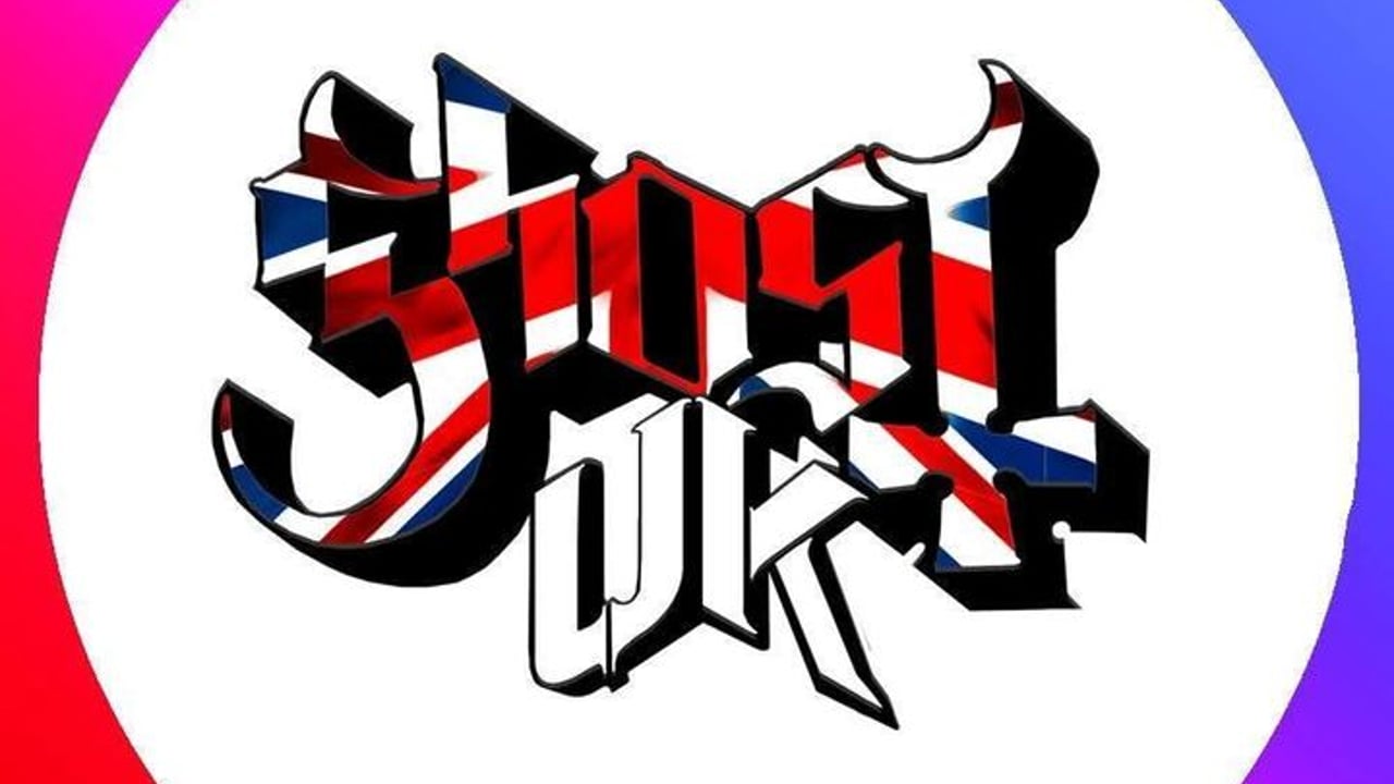 Ghost UK: A Tribute to the band Ghost