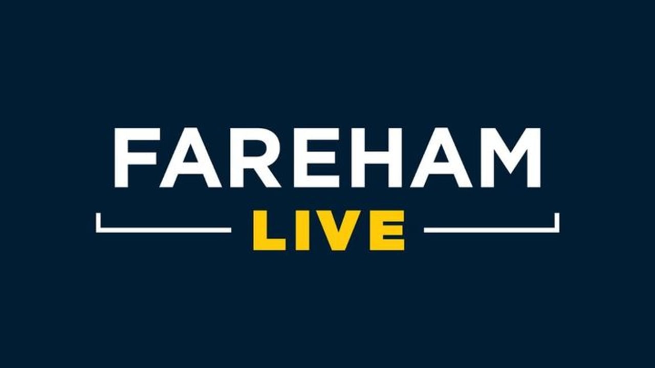 Fareham Live