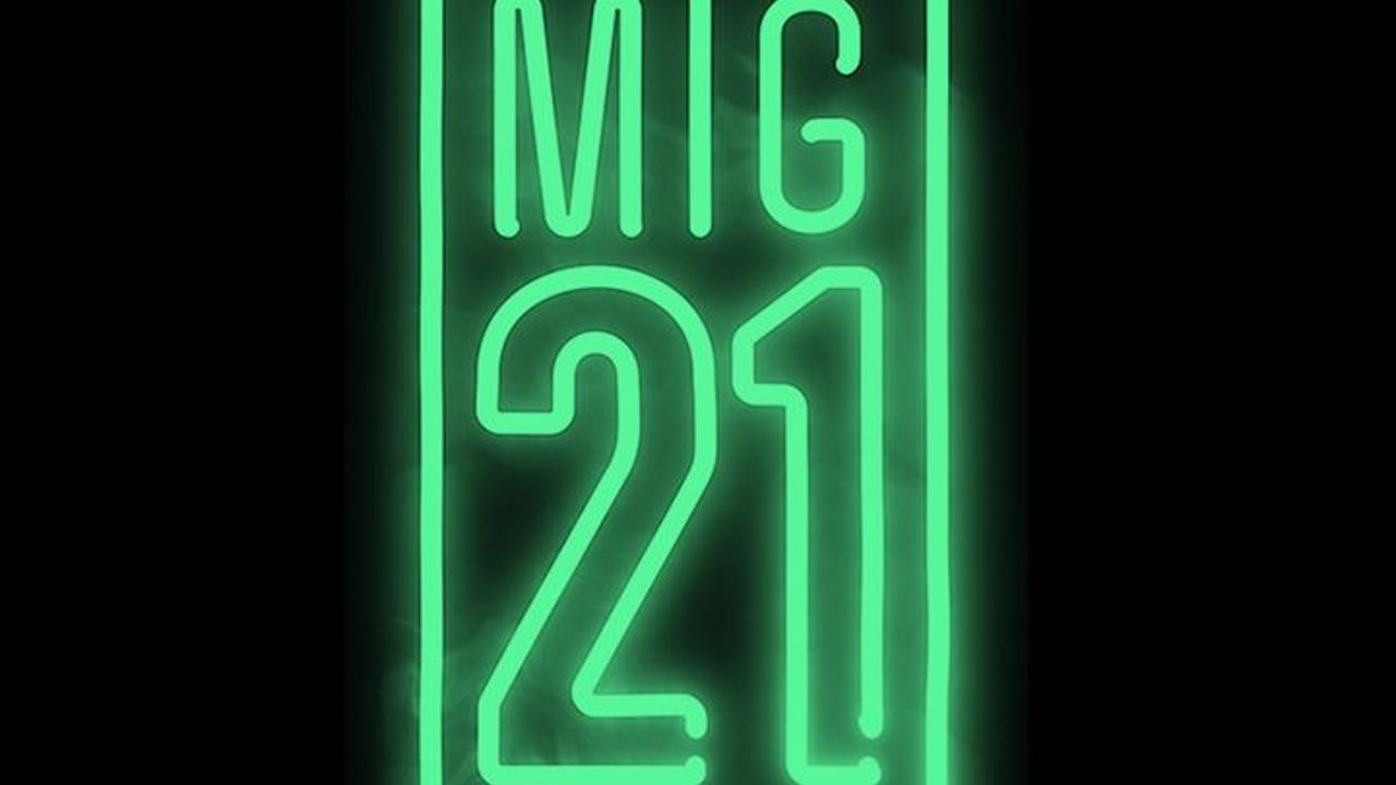 Mig 21