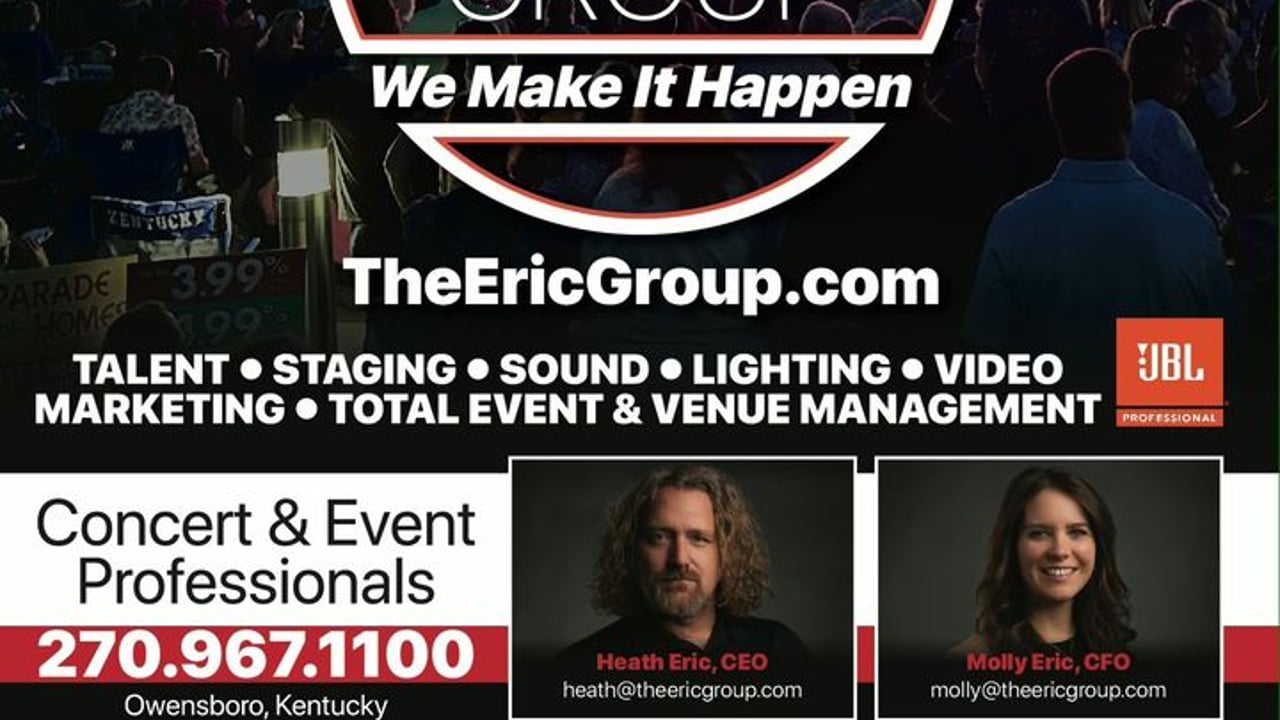 The Eric Group