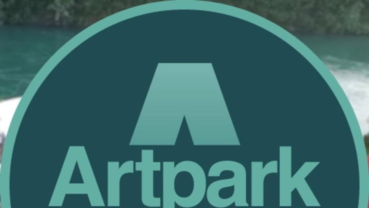 Artpark Mainstage Theater Terrace
