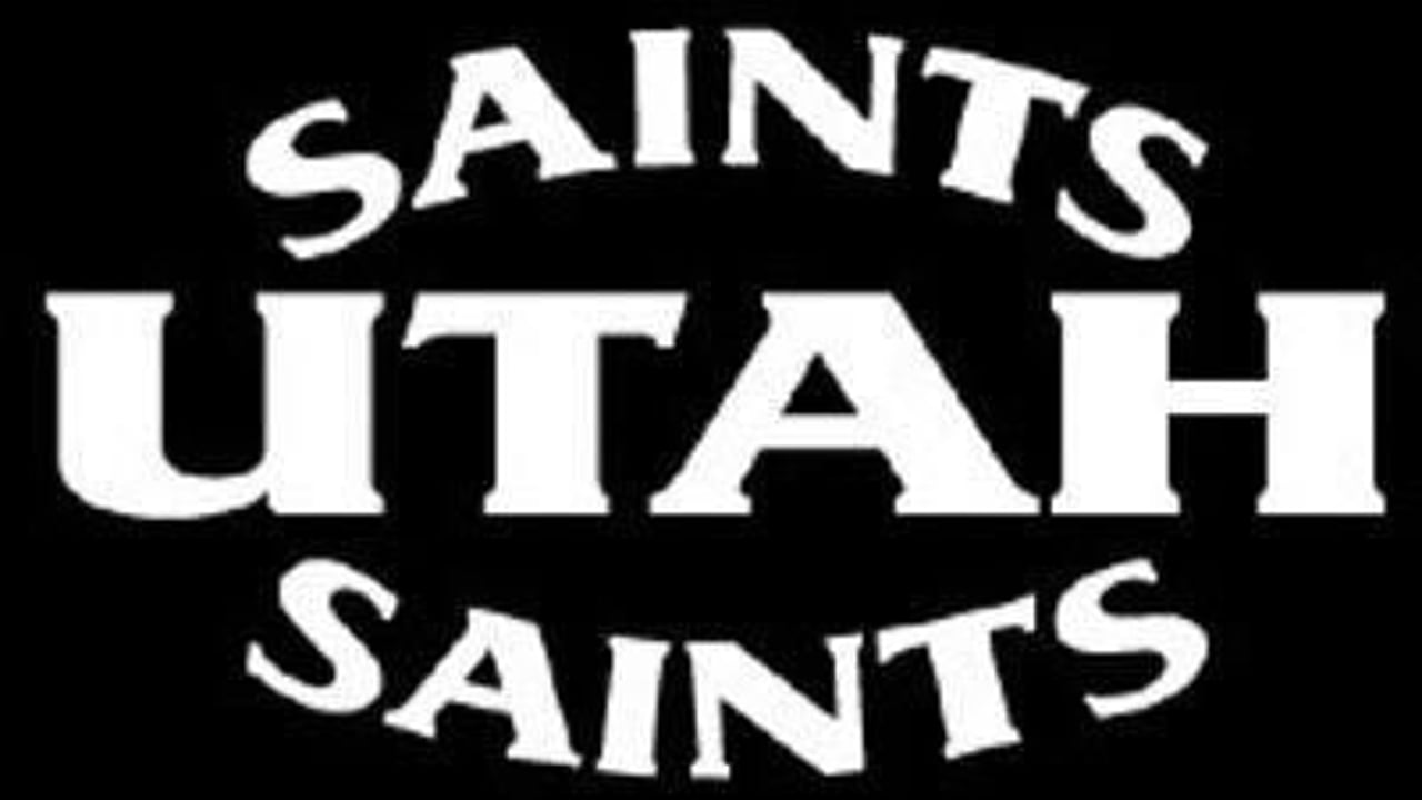 Utah Saints