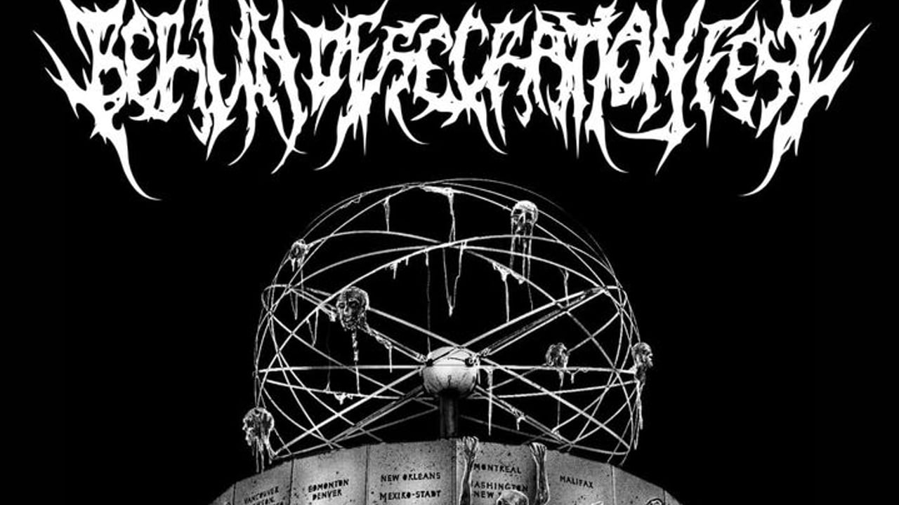 Berlin Desecration Fest