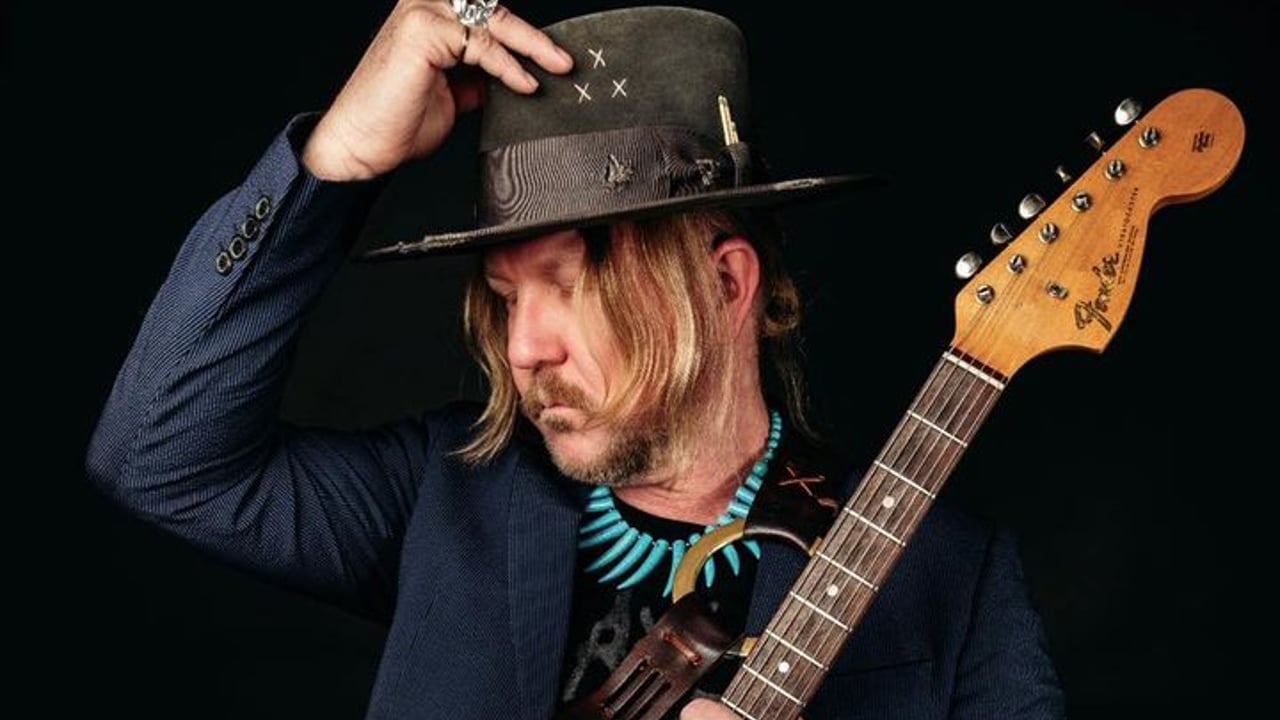 Devon Allman