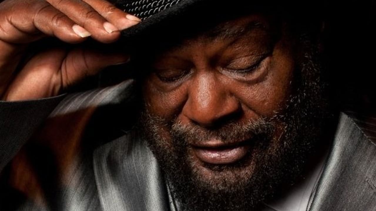 George Clinton