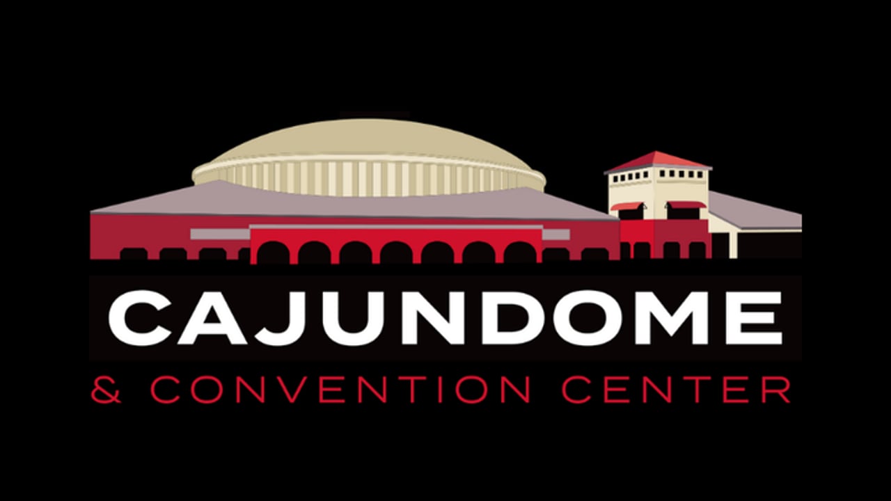 Lafayette Cajundome