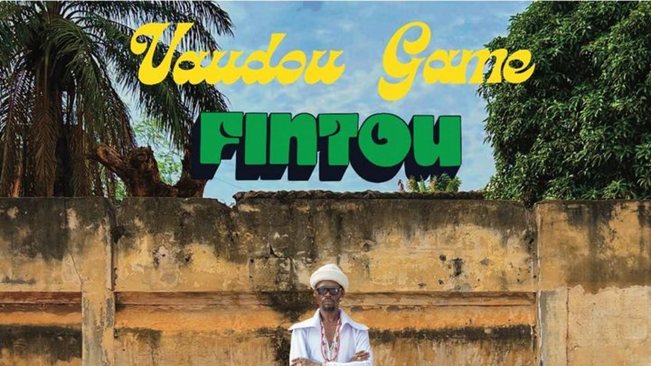 Vaudou Game