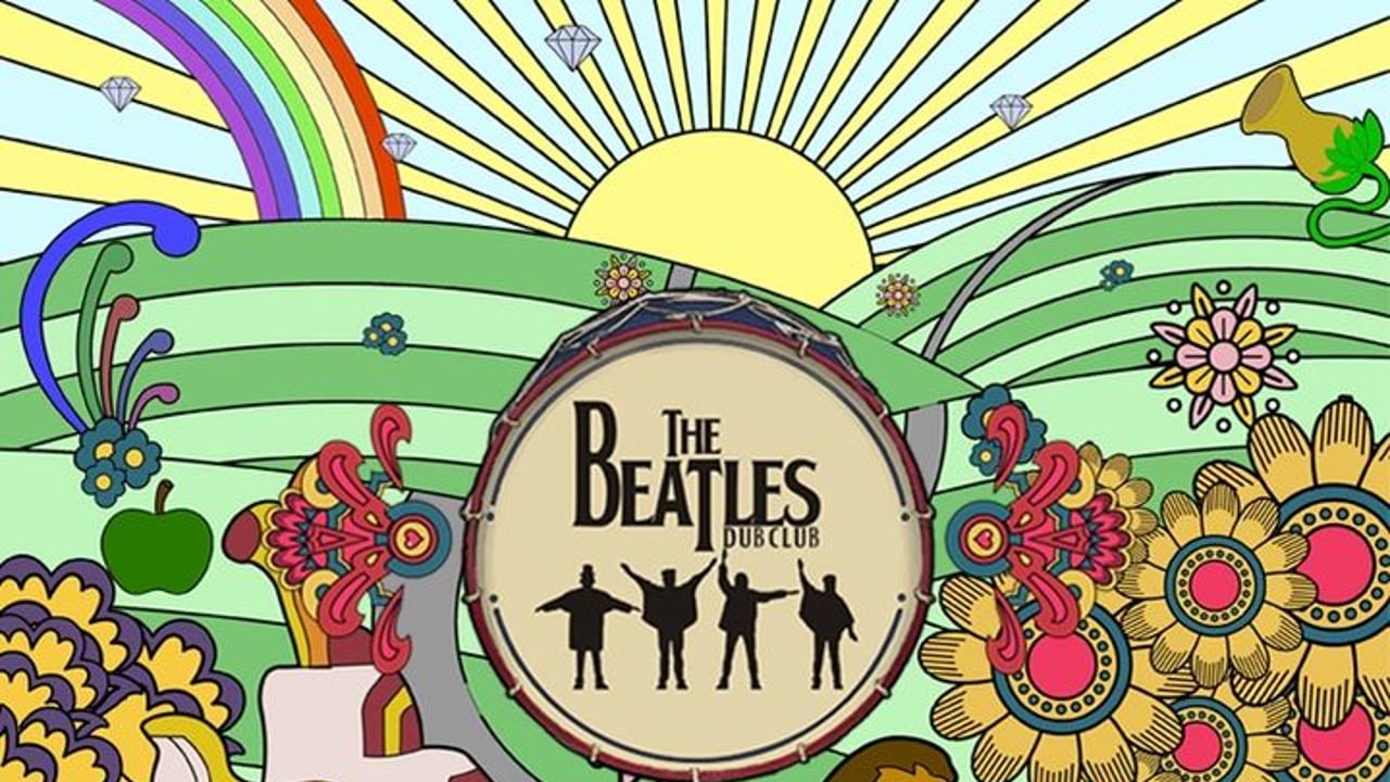 The Beatles Dub Club
