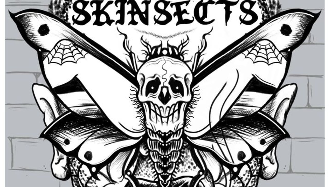 Skinsects