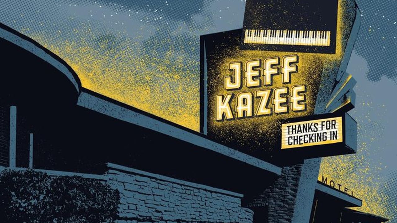 Jeff Kazee