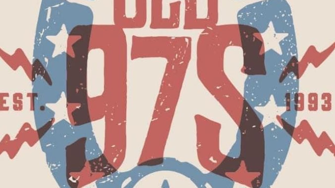 Old 97's