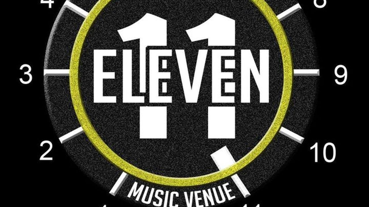 Eleven