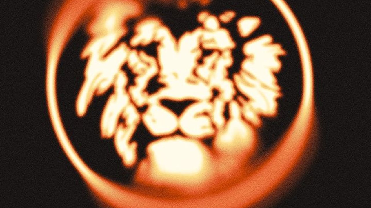 Amber Run