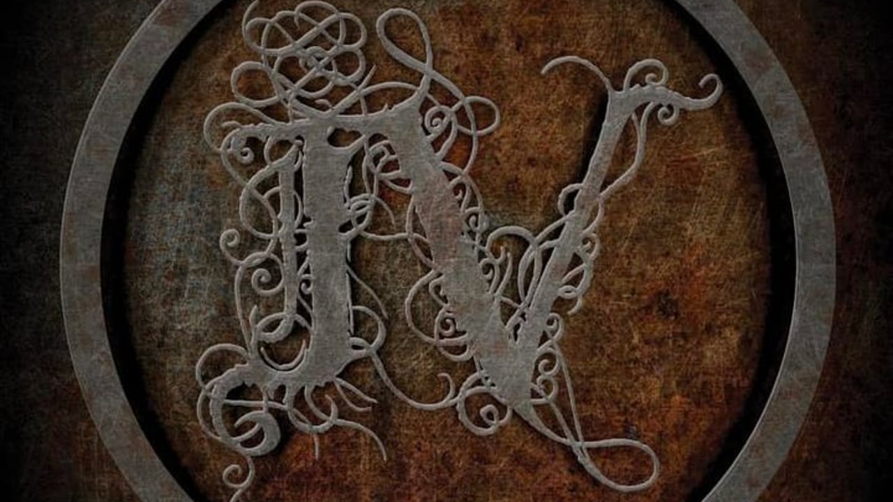 Iron Void