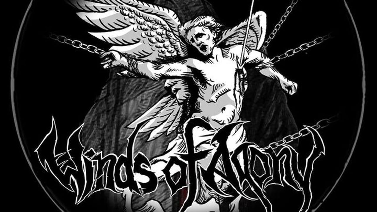 Winds of Agony