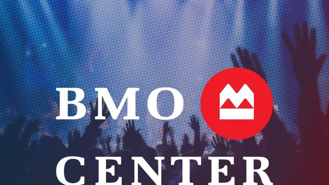 BMO Center