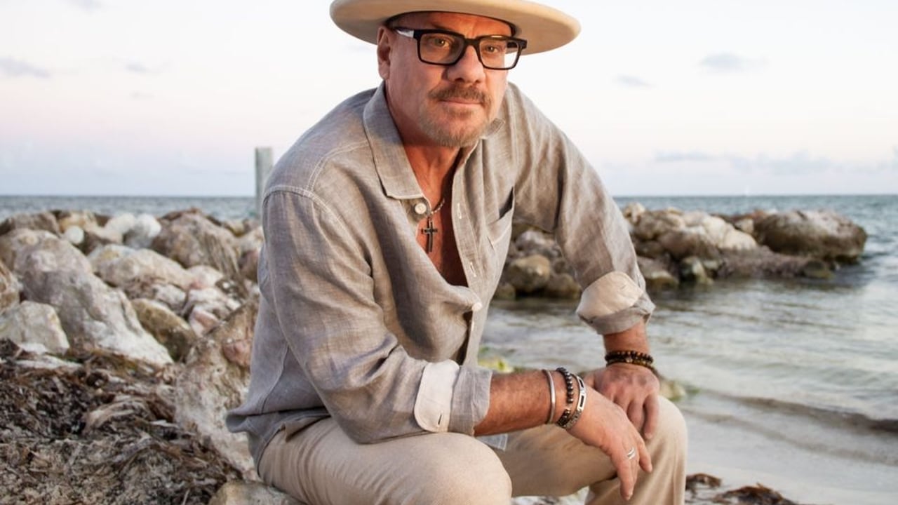 Phil Vassar