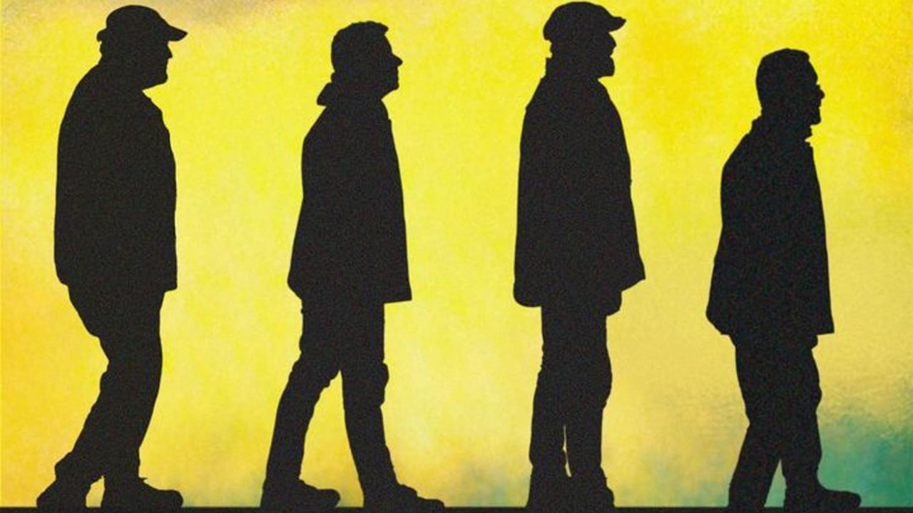 Echoes of the Bunnymen