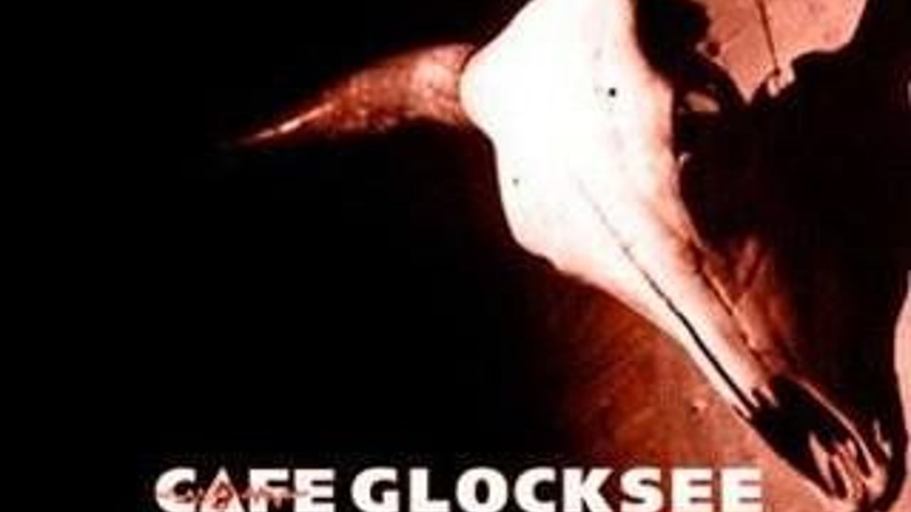 Cafe Glocksee