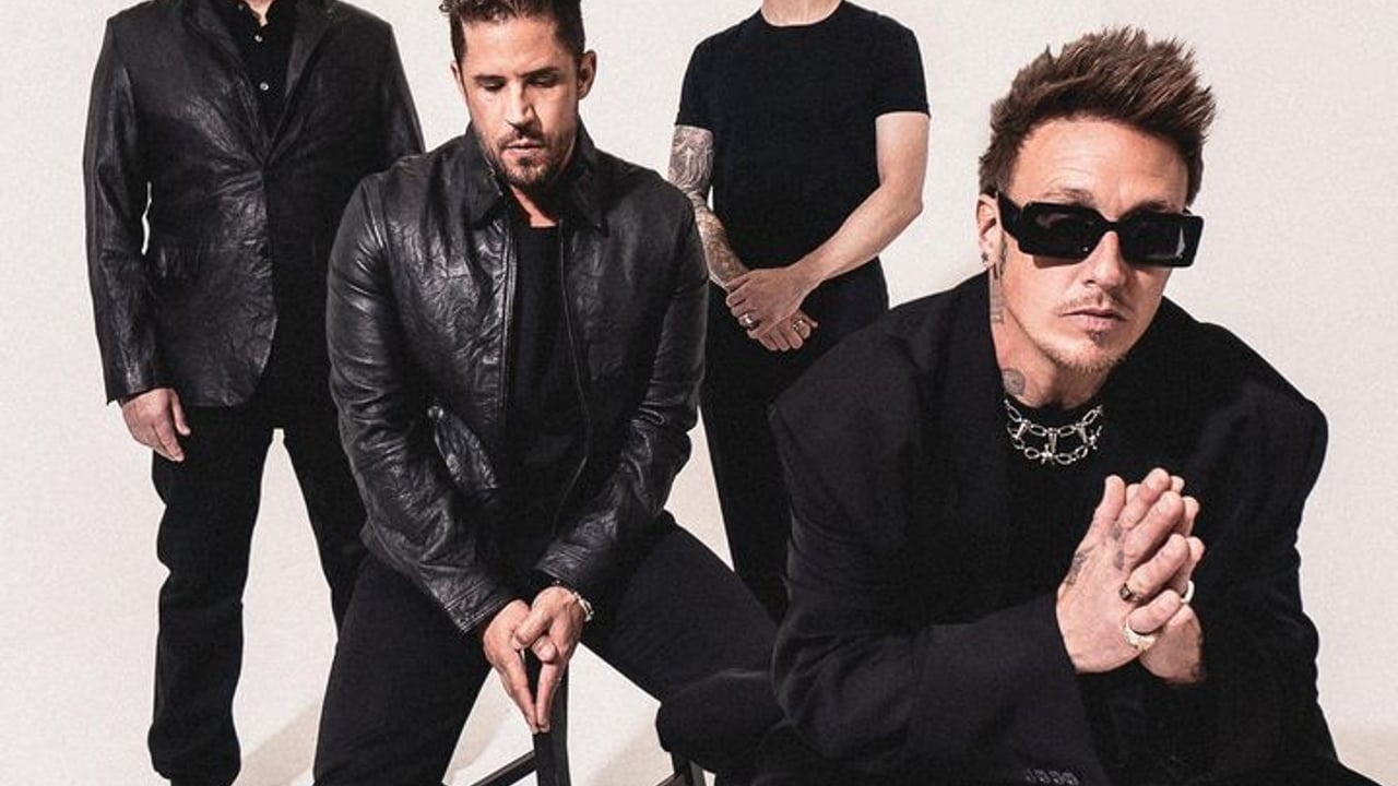 Papa Roach