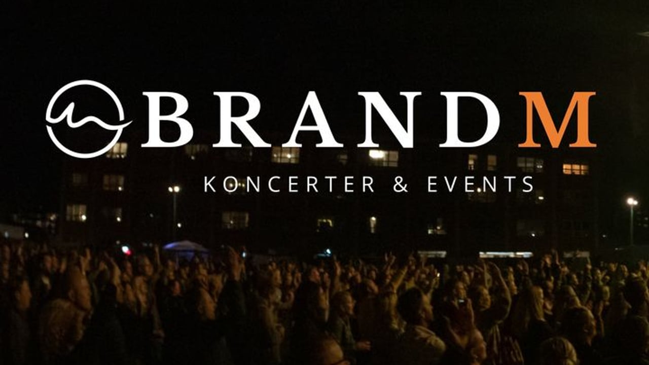 BrandM Live