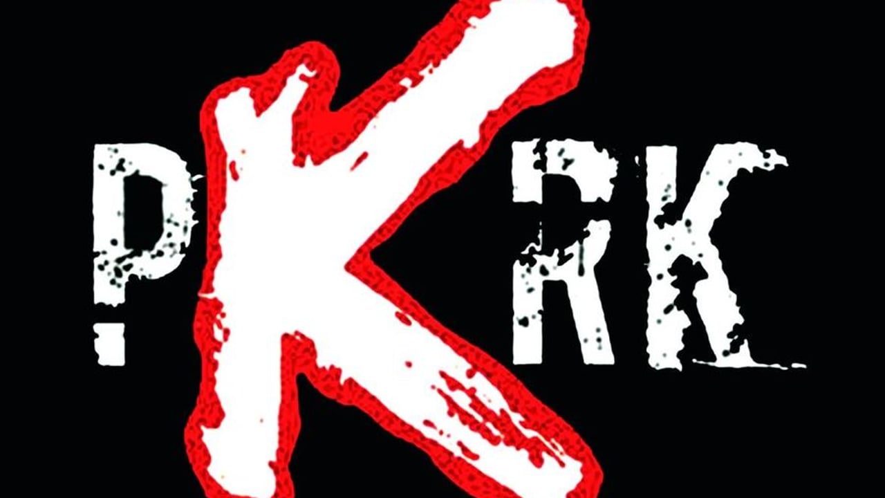 PKRK officiel