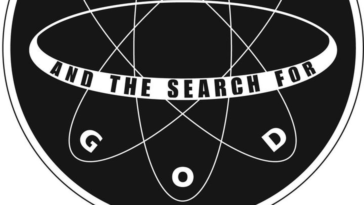 LSD and the Search for God