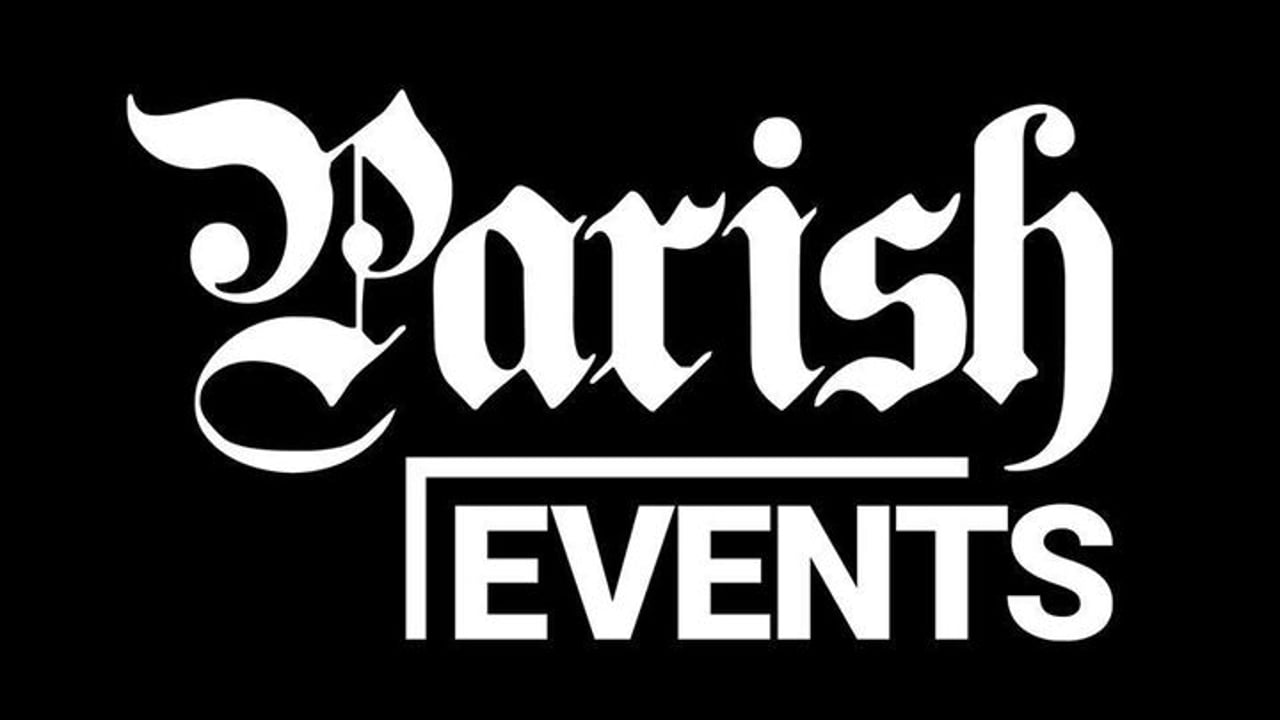 Parish Events