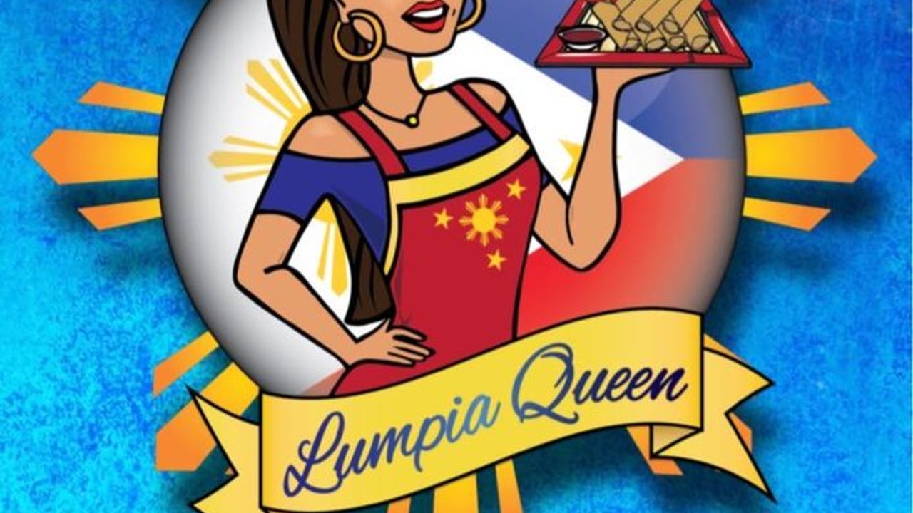 The Lumpia Queen
