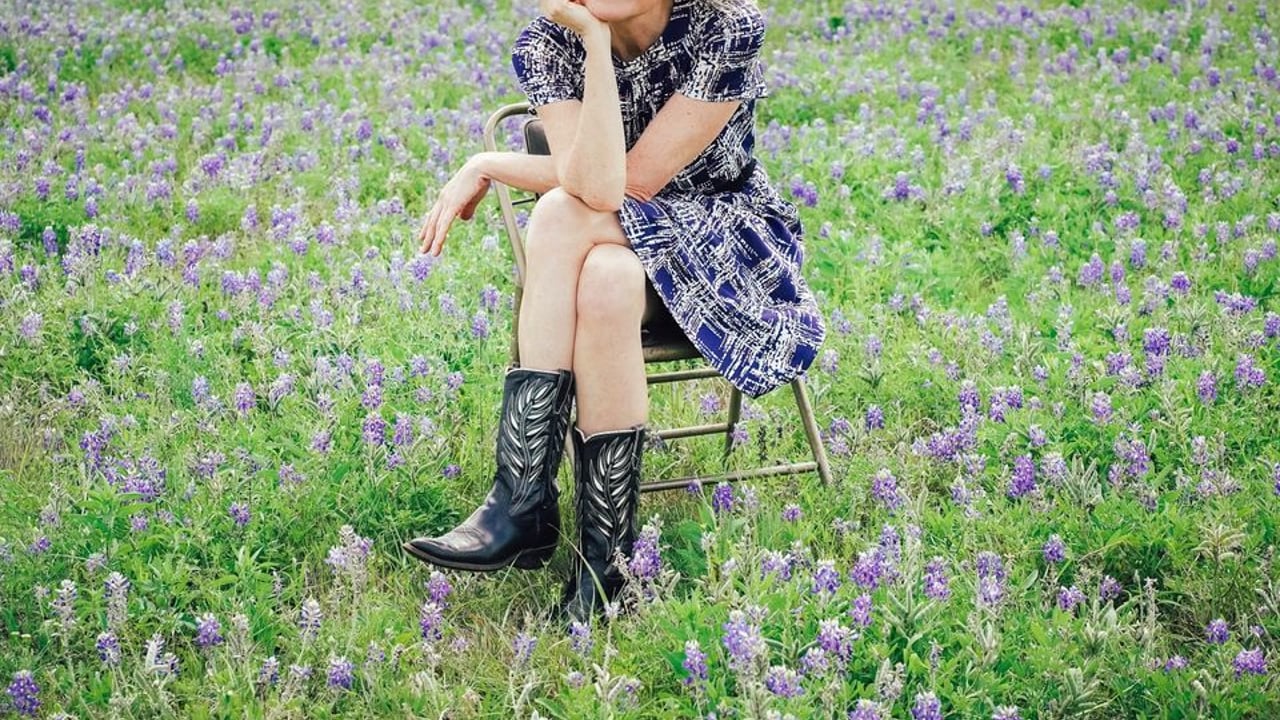 Kelly Willis