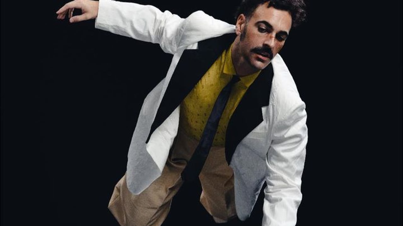 Marco Mengoni