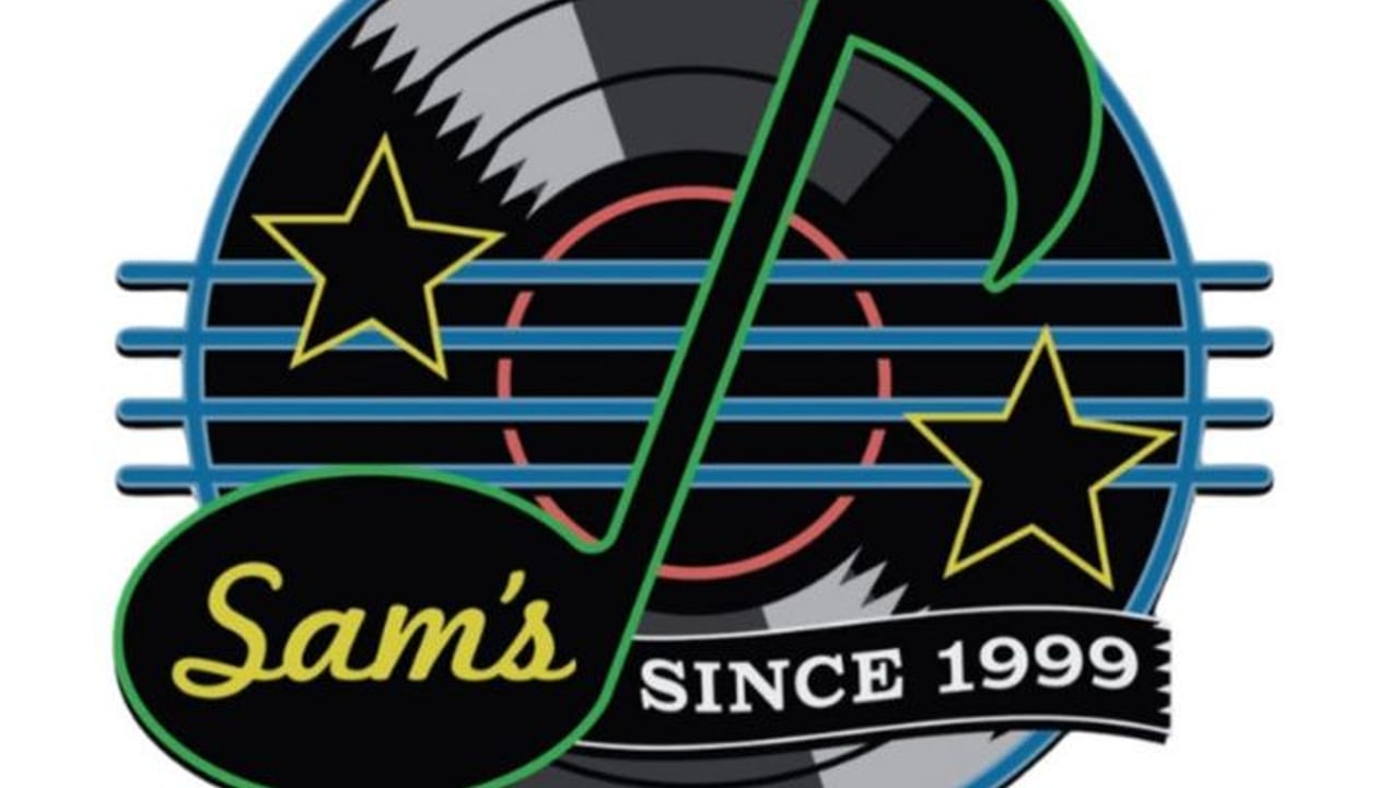 Sam's Burger Joint Music Hall