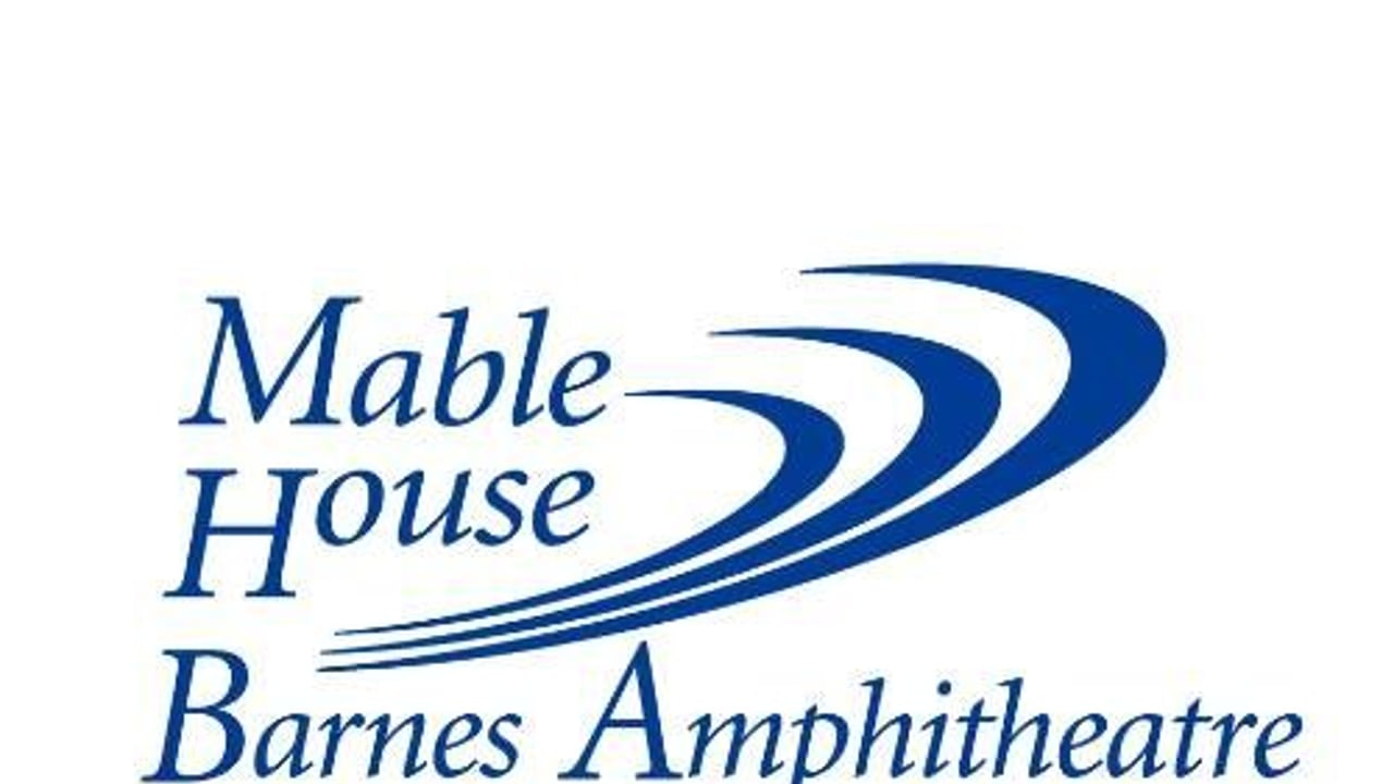 Mable House Barnes Amphitheatre