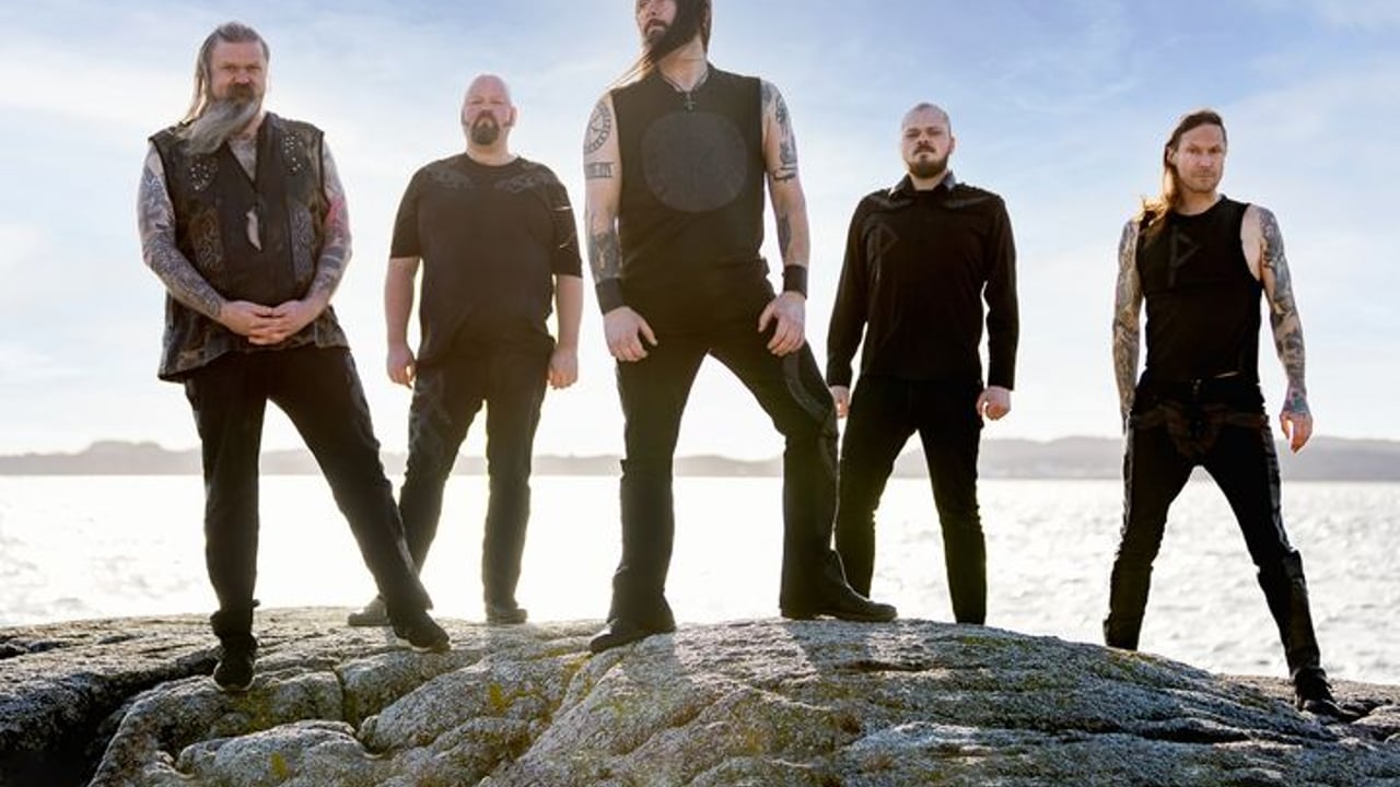 Enslaved