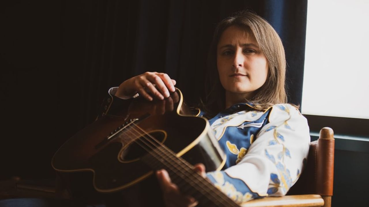 Erin Enderlin @ Grand Ole Opry House