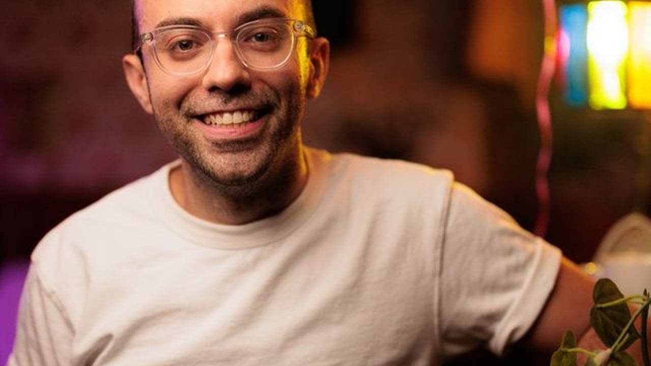 Gus Constantellis