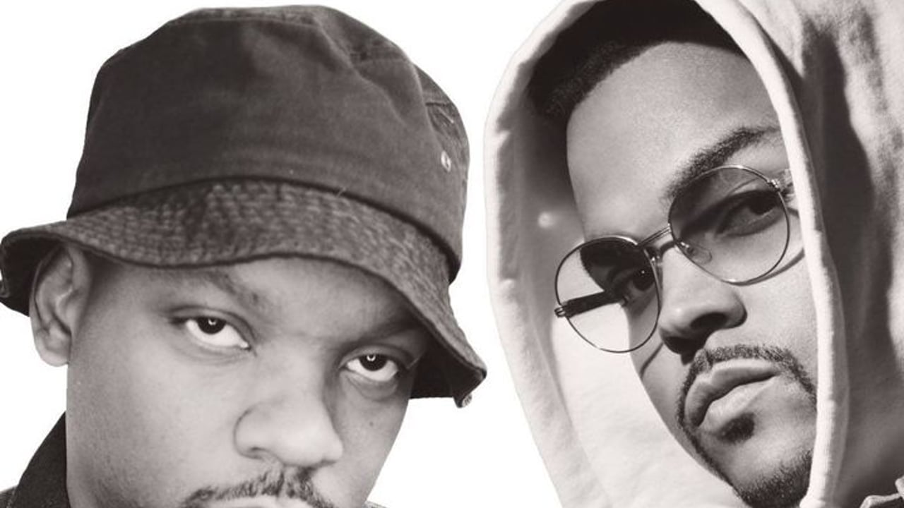 Slum Village