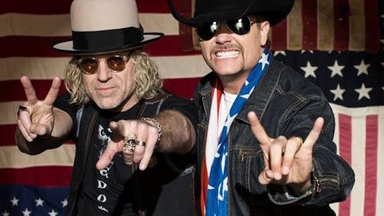 Big & Rich
