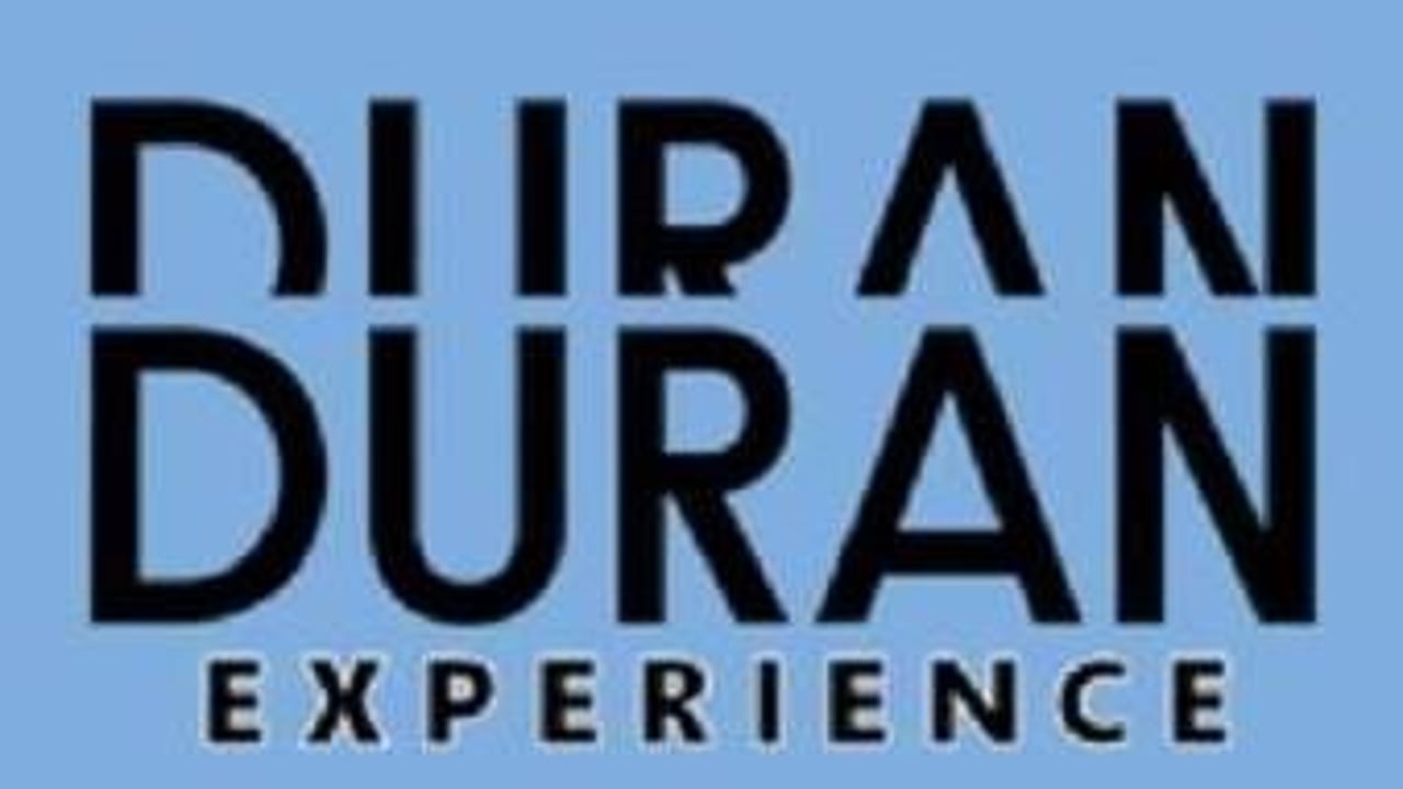 The DURAN DURAN Experience