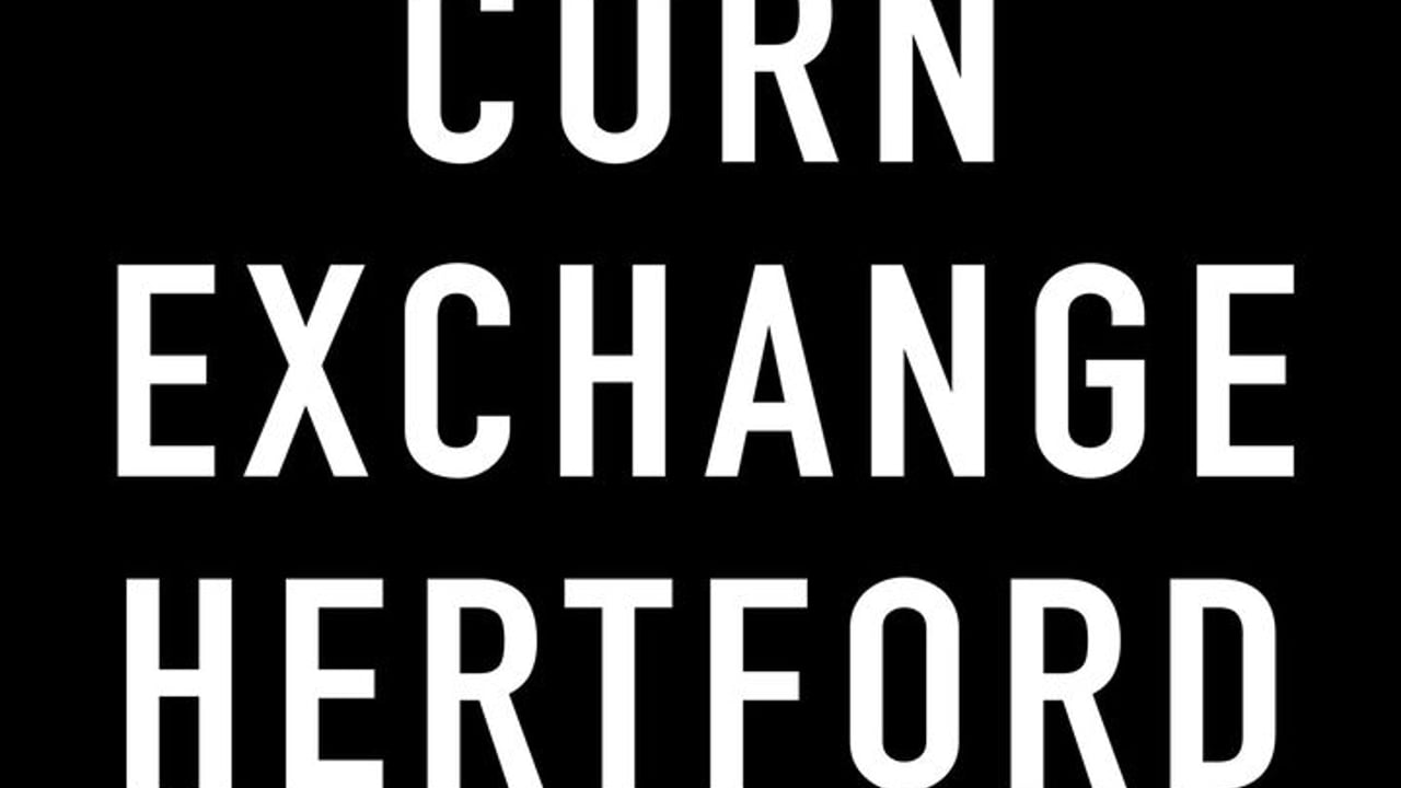 Hertford Corn Exchange