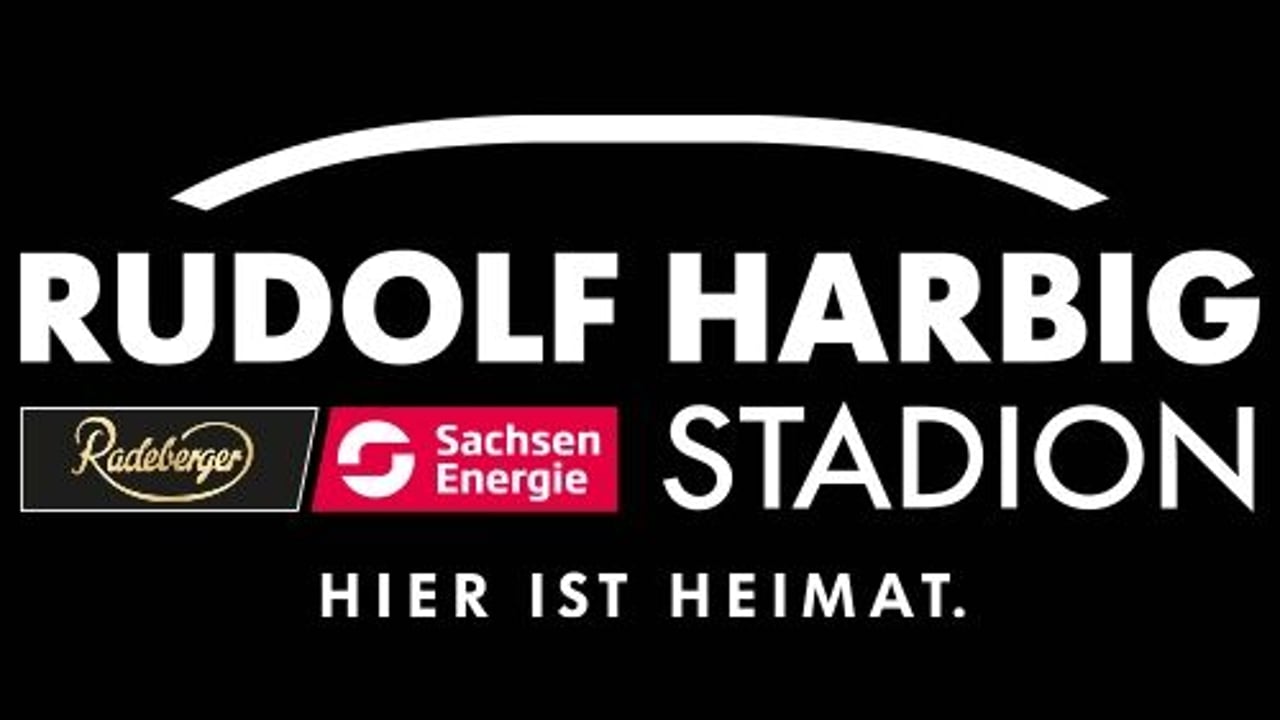Rudolf-Harbig-Stadion