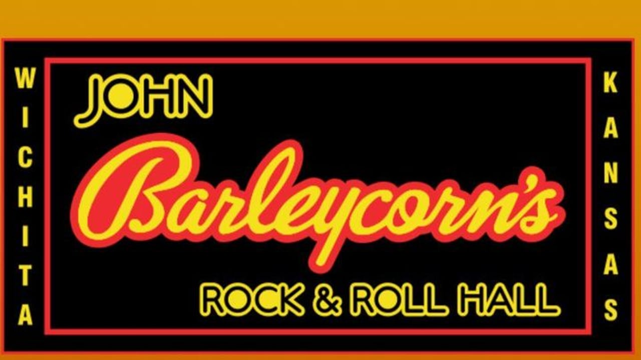 John Barleycorn's