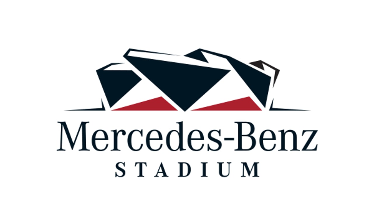 Mercedes Benz Stadium