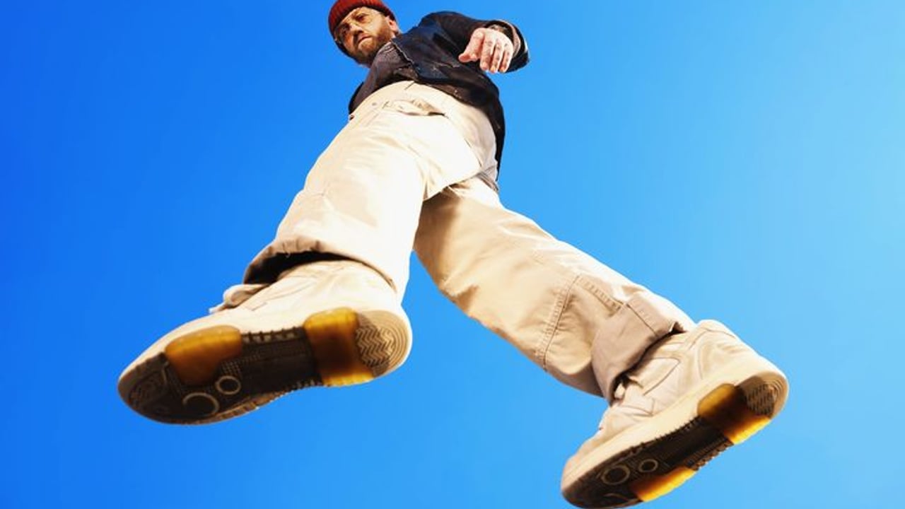 tobyMac